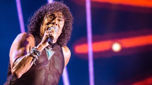 “La Mona” Jiménez agotó entradas y anunció una nueva fecha