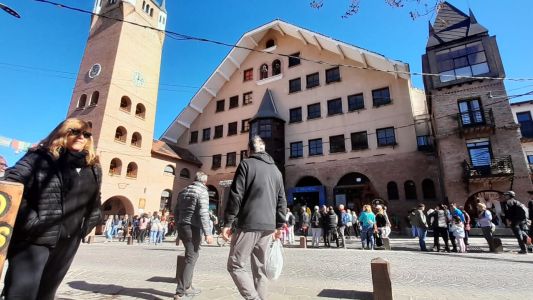 En Villa General Belgrano desalientan el turismo estudiantil