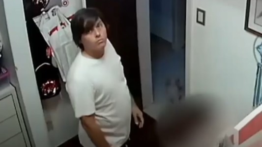 Sigue prófugo el abusador filmado por la nena que fue víctima: ofrecen recompensa de $ 4.000.000