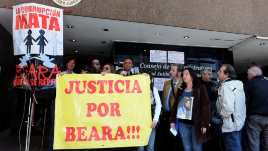 Condenaron a prisión condicional a dueños de Beara: absolvieron a funcionarios y policías