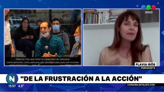 Discapacidad y derechos: ¿Cómo accionar y gestionar el CUP?