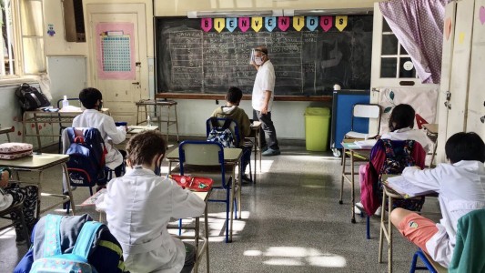 Lenguaje inclusivo: denunciaron ante el INADI su prohibición en escuelas porteñas