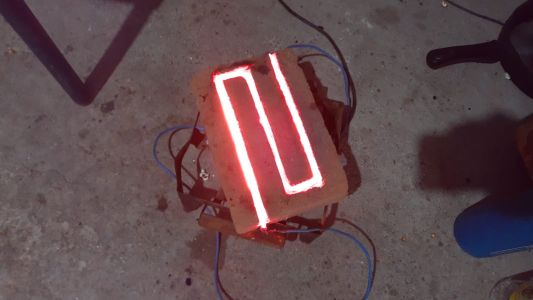 Cuando para no morir de frío se arriesga la vida