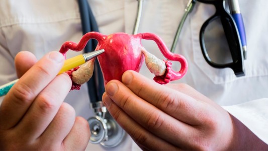 Promueven una ley nacional de endometriosis