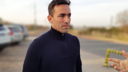 Juan Negri: "Nos toman de giles" y Juan Pablo Quinteros: "Vamos a pedir la interpelación de Siciliano"