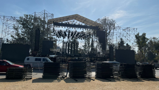 La respuesta de la Municipalidad de Córdoba tras la suspensión del show de Ulises