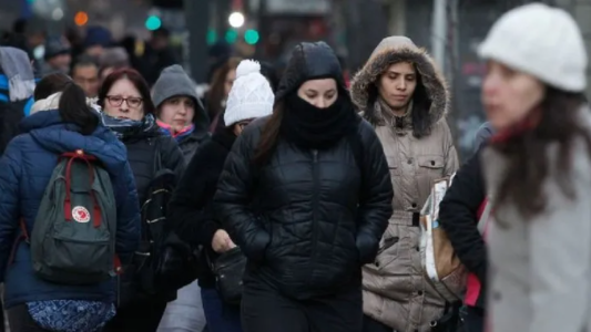 ¿Cómo seguirá el tiempo en Córdoba este fin de semana?