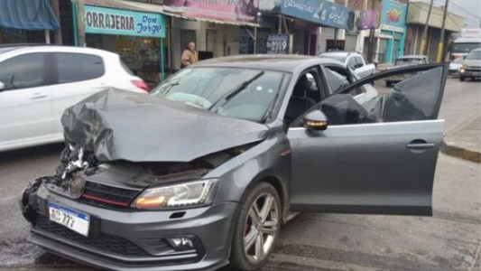 Violencia: dos sicarios balearon al líder de la barra brava de Laferrere