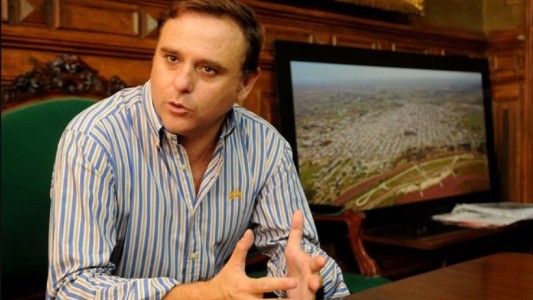 Absolvieron a un exintendente acusado de "peculado" por valor de 7 pesos