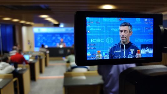 Talleres reforzado espera a Colón