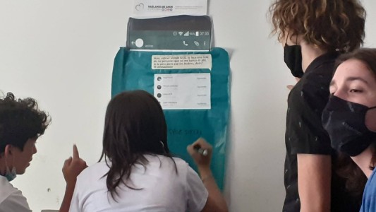 Cómo abordar la prevención para evitar relaciones marcadas por la violencia