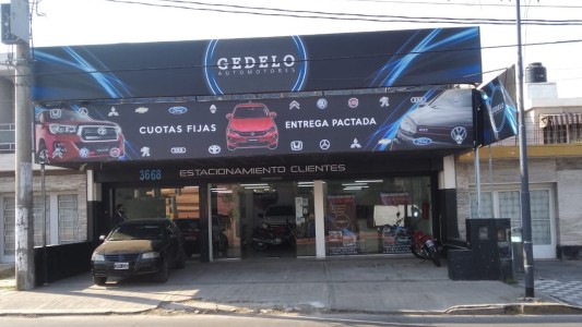 Denuncian estafas millonarias con ventas de autos y motos