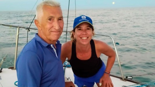 La hija del empresario muerto en España dice que la Policía de ese país no investiga el hecho