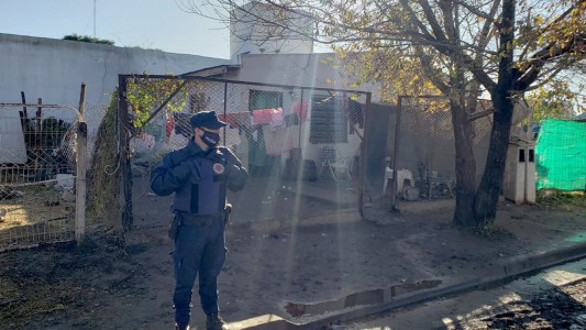 Muerte de Yamila Herter: investigan cómo sufrió las quemaduras