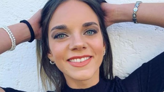 Recibió el alta la ex reina de la Vendimia que sufrió un grave accidente en Mendoza