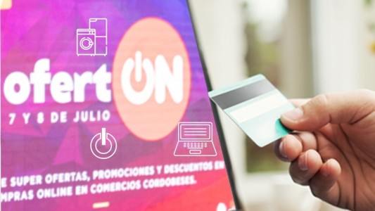 Se viene el Ofertón 2022: promoción en compras del 25 al 27 de julio