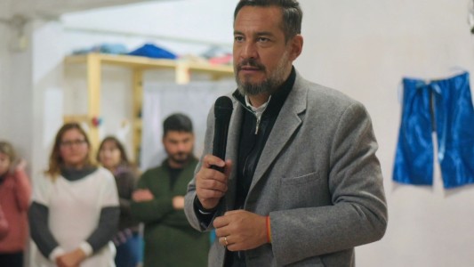 Concejales cruzaron a Siciliano por los gastos de la Municipalidad de Córdoba