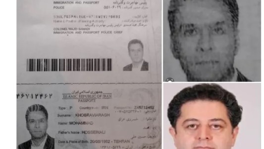 Avión venezolano: el presidente de Paraguay reveló que un tripulante "se operó la cara en Cuba"