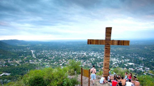 Cuánto costará vacacionar en invierno en Córdoba