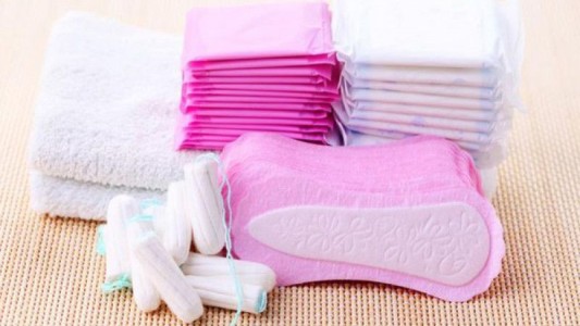 La Plata: impulsan que la Municipalidad entregue productos de gestión menstrual a estudiantes