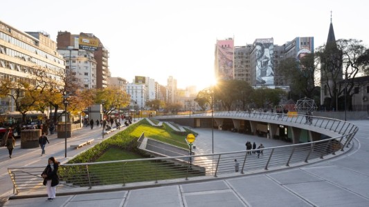 "Date el pinchazo más importante": campaña para hacerse el test de VIH