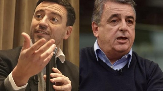 Juntos por el Cambio le pidió “responsabilidad” al Gobierno