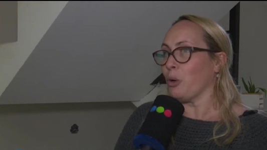 Una nena con autismo se escapó del jardín y fue encontrada por una mujer