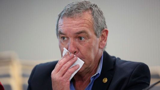 Semana clave en el juicio a Macarrón