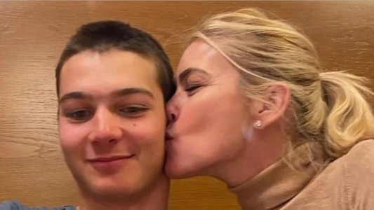 Tras la golpiza, Tiziano Gravier acordó las penas con sus agresores en un juicio abreviado