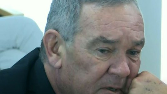 Absolvieron al viudo Macarrón por el femicidio de Nora Dalmasso