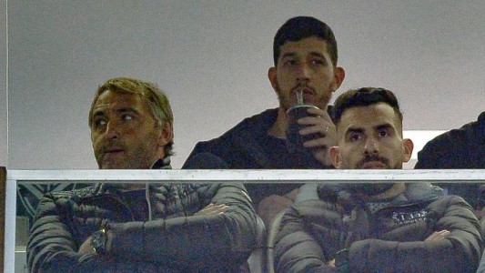 El "Chapa" Retegui le respondió a Tevez: "Pensé que era mi amigo"