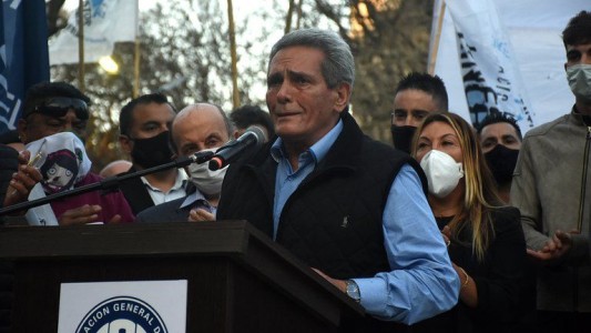 La CGT analiza movilizarse contra los formadores de precios