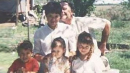 Familia desaparecida hace 20 años: ofrecen recompensa de $9 millones