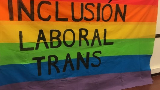 Abre en la Municipalidad de Rosario un registro laboral para incorporar a personas del colectivo LGBTIQ+