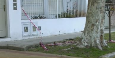 Una nena de 2 años fue asesinada al quedar en medio de un tiroteo