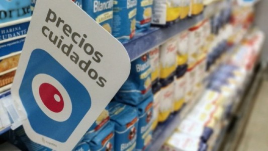 Expectativas de los supermercados por la renovación del programa Precios Cuidados