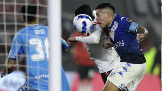 VAR y escándalo: River quedó afuera de la Copa Libertadores