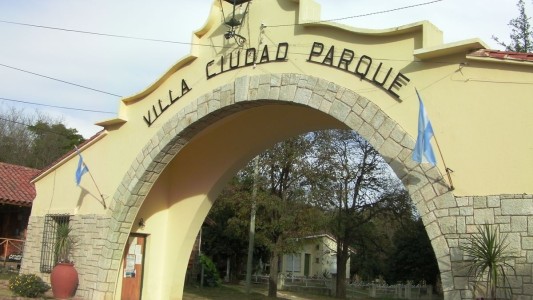 Cinco detenidos en Villa Cuidad Parque por prostitución y abusos de jóvenes