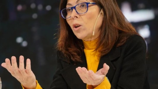 El vicepresidente de la UIA respaldó a Batakis: "Su mentalidad es productivista"