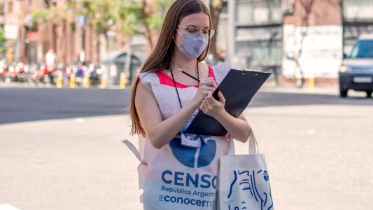 A casi dos meses del censo, los censistas recién comenzarán a cobrar el 18 de julio
