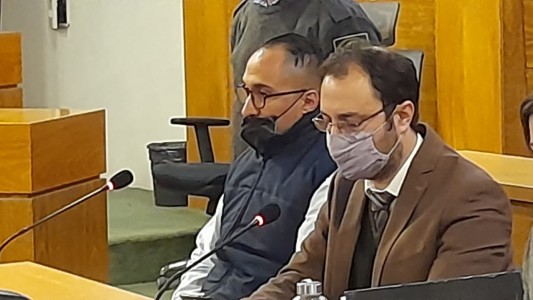 Prisión perpetua para Fernando Coronel, por el femicidio de Karina Bustos