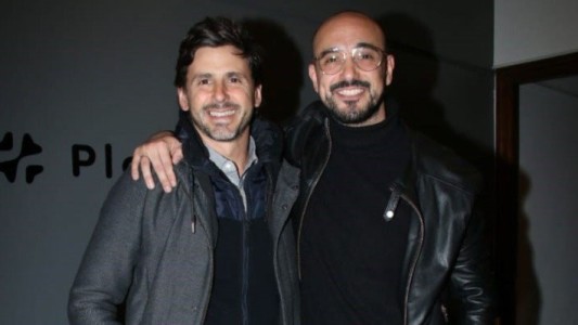 Abel Pintos firma un acuerdo exclusivo con Paramount