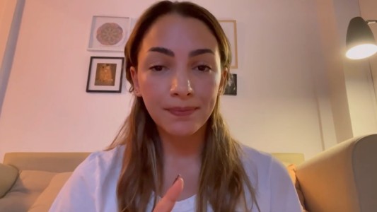 Novedades del caso contra Juan Darthés: Thelma Fardin y Amnistía darán una conferencia