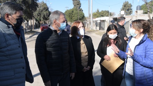 Schiaretti, sobre el Frente de Todos: “Tienen que explicar qué hacen entre ellos”