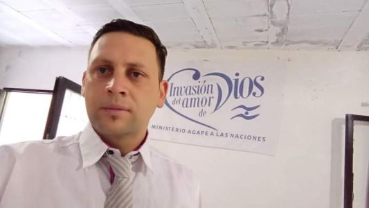 Tras la muerte de un joven en la comisaría separan a tres jefes policiales en Punilla