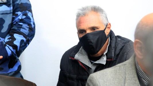 "La mató Pachelo": la principal prueba en el juicio por el crimen de María Marta García Belsunce