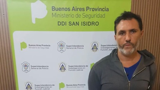 La fiscalía acusó a Nicolás Pachelo de matar de seis tiros a María Marta García Belsunce