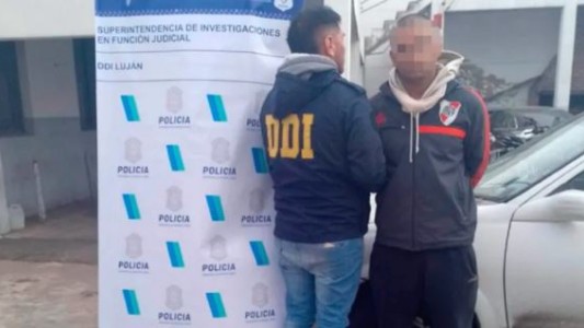 La Justicia ordenó la detención de los tres acusados por el asesinato a un hincha de Luján