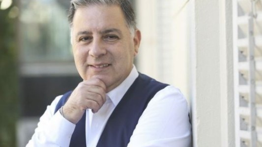 Doman ratificó su candidatura a presidente de Independiente y apuntó contra Hugo Moyano