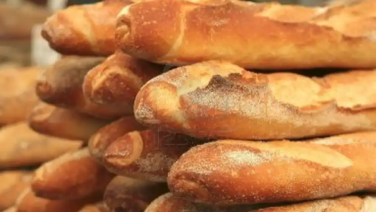 El precio del pan subió un 15 por ciento